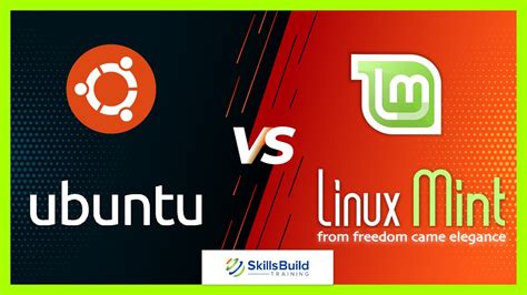 🔥 Ubuntu Vs Linux Mint Which Is The Better Linux Distro Youtube