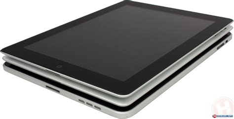 Apple Ipad 3 Review De Nieuwe Benchmark Hardware Info