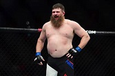 Roy Nelson Officially Ruled Out Of Bellator 200