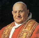 Heiligsprechung: Das Leben von Papst Johannes XXIII. - Bilder & Fotos ...