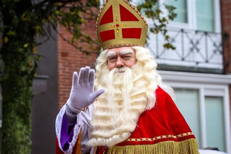 Wat Komt Er Kijken Bij Het Organiseren Van Een Sinterklaasintocht