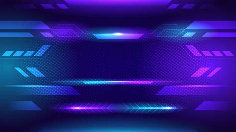 The Best Twitch Background Banner Templates For Your Live Streaming Channel