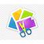 Transparent Png Collage  Maker Logo Download