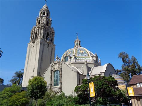 The 10 Best San Diego Sights And Historical Landmarks To Visit 2024