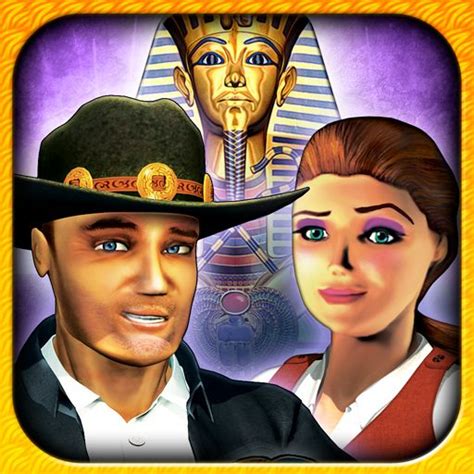 hide and secret 3 pharaoh s quest 2009 box cover art mobygames