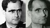 DNA Debunks Conspiracy Theory Rudolf Hess Was Replaced With A ...