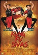 My Movie World: Kung Fu Divas Official Poster and Trailer