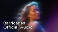 Rita Ora x Netsky — Barricades (Audio) - YouTube