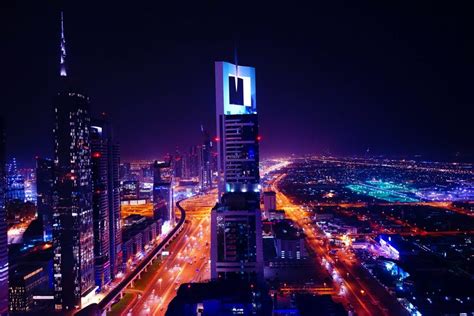 Quelles Sont Les Choses à Faire à Dubaï