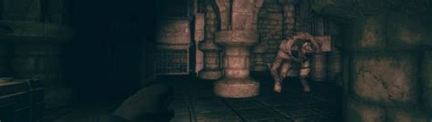 Lets Play Amnesia A Machine For Pigs Part One Vg247