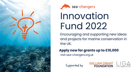 Marine Conservation News Sea Changers Charity Blog