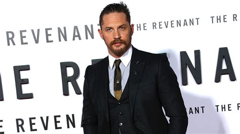 Tom Hardy Makes Mums Dreams Come True By Returning To Cbeebies For