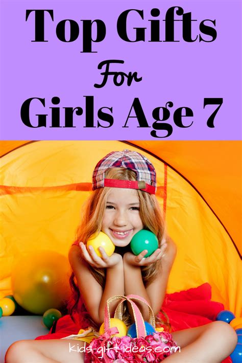 I hope this helps! best birthday gifts for teen girls ages 16 to 17. Great Gifts For 7 Year Old Girls Birthdays & Christmas ...