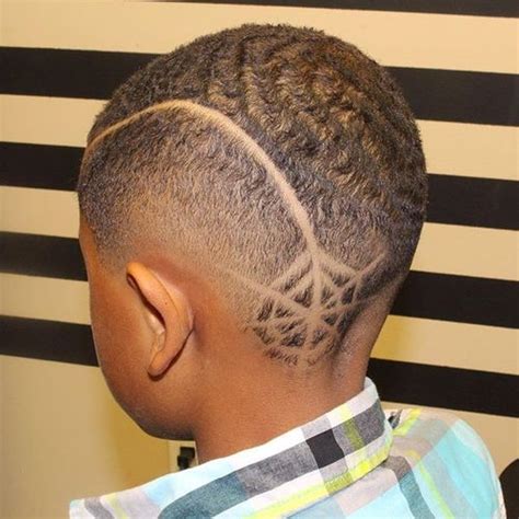 Kids with coarse hair don't qualify for this hairstyle for boys. 20 Really Cute Haircuts for Your Baby Boy - Kids Hair ...