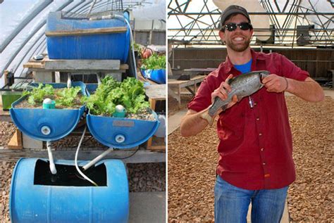 Aquaponics System Five Gallon Ideas