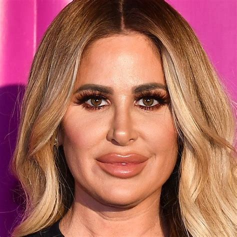Discovernet Kim Zolciak Biermann Facts For Every Housewives Fan