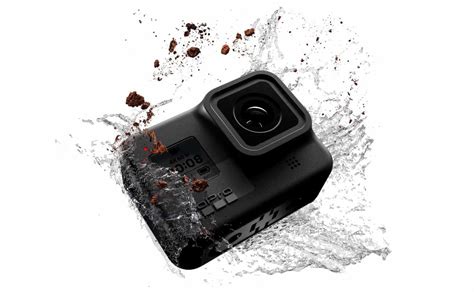 Selain itu, harga kamera gopro 2019 ini dipatok di harga yang lebih murah dibandingkan harga kamera gopro fusion saat pertama kali diluncurkan. Review GoPro Hero 8 Black (Action Camera) | Sepeda.Me