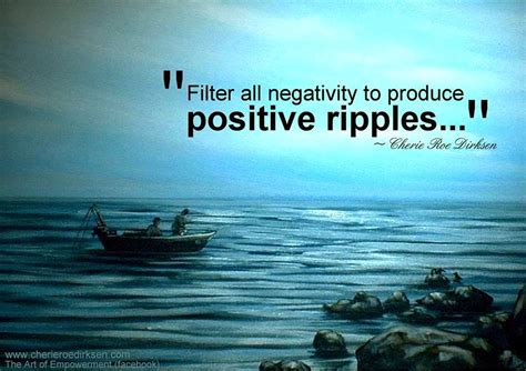 Positive Quotes About Negativity Quotesgram