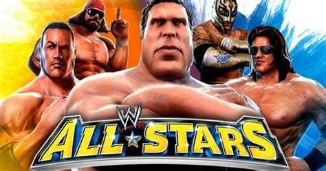 Here you will find all free online games to play now. Download WWE All Stars Game For PC | Download Free PC ...
