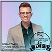 Logan Smith snags Top 5 Singing News Fan Award Nomination