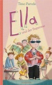 Ella und der Superstar - Bücher - Hanser Literaturverlage