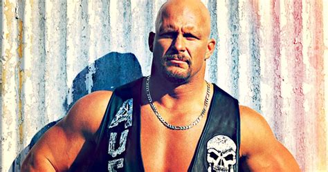 New Stone Cold Steve Austin Documentary Is Coming From The Last Dance Producers