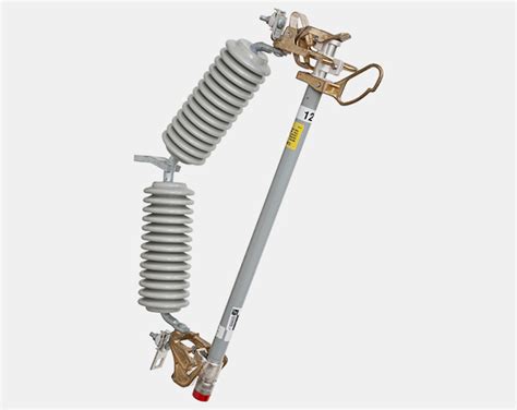Smd® Power Fuses For Substations Outdoor Distribution