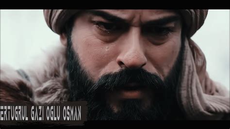Hd Ertugrul Gazi Oglu Osman Trailer Cvrtoon Plevne Youtube