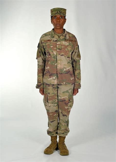 Air Force Ocp Uniform Images And Photos Finder