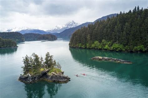 13 Photos That Will Make You Want To Escape To Alaska Right Now