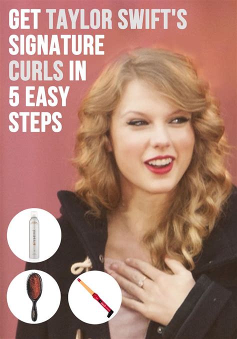 18 Cool How To Cut Your Hair Like Taylor Swift