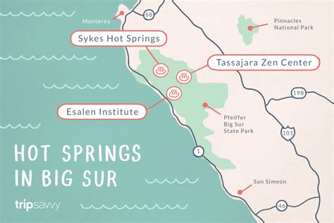 Natural Hot Springs California Map Printable Maps Sexiezpicz Web Porn