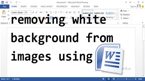 You can capture text from a scanned image, upload your image file from your computer, or take how to remove the background from a picture. How To Remove White Background From Images - Microsoft ...