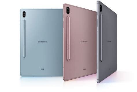 Samsung Galaxy Tab S6 5g All Features Specifications Price 2021 Faiz