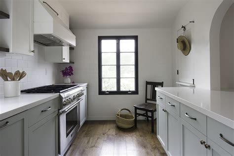 After your cabinets have fully dried, use a small paintbrush to carefully apply your wood paste wax in smooth vertical strokes. Pin on Interiors