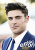 Buy Official Zac Efron 2022 – Illustrated, 22 Nov. 2021 Online at ...