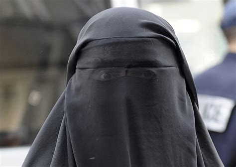 austrian full face veil ban comes into force world news india tv
