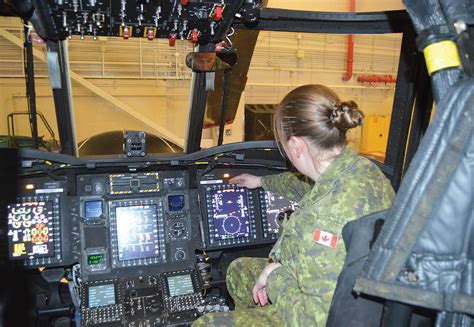 Rcaf Announces Personnel Retention Plan Skies Mag