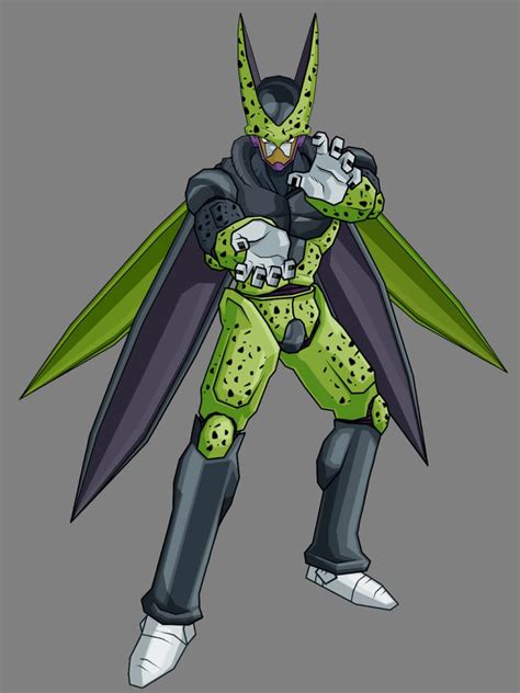 Who once took on frieza in his 2nd form at namek didn't want to compete in the tournament to save. Cell Jr. (TE) | Dragonball Fanon Wiki | FANDOM powered by Wikia