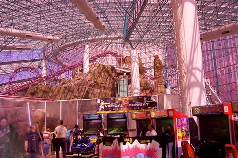 The Adventuredome In Las Vegas An Indoor Park With Endless Adventures Go Guides