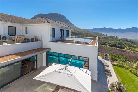 Properties For Sale In Somerset West Cape Town Western Cape South