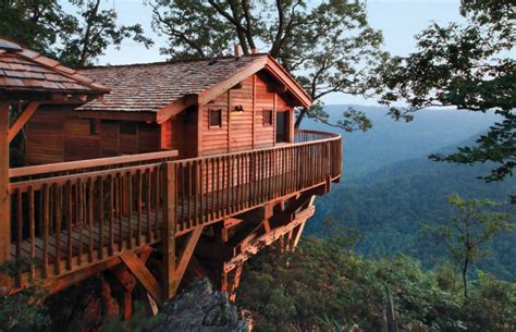 These Virginia Cabins Will Give You An Unforgettable Stay