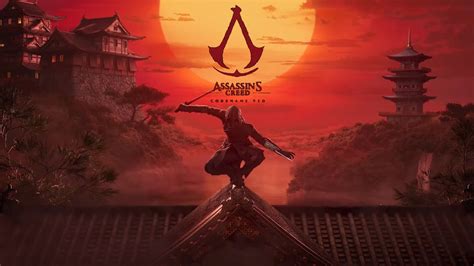 Assassins Creed Codename Red Announced Set In Feudal Japan Behind