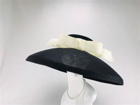 Audrey Hepburn Hat Kentucky Derby Hat