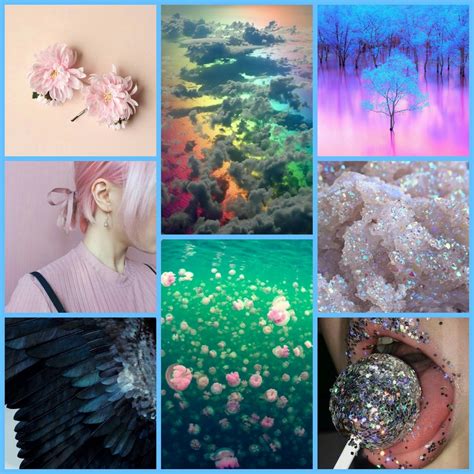 Youre Valid Request For An Aesthetic For An Angel Aura