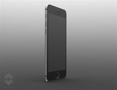 These Are The Best Iphone 6 Renders Yet Images Iclarified