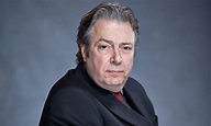Roger Allam on his new film The Hippopotamus, playing an alcoholic and ...