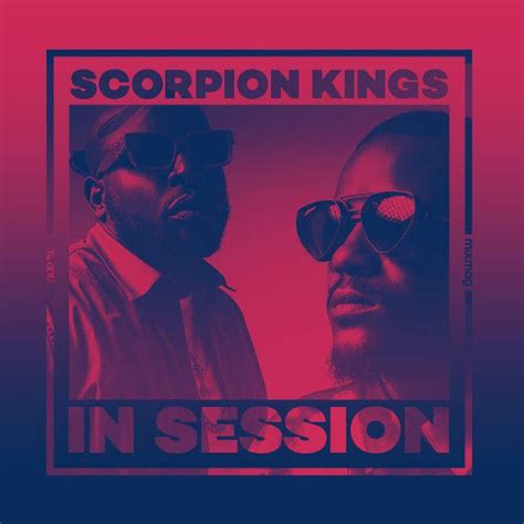 Scorpion Kings Kabza De Small And Dj Maphorisa Ovo Sound Radio Guest