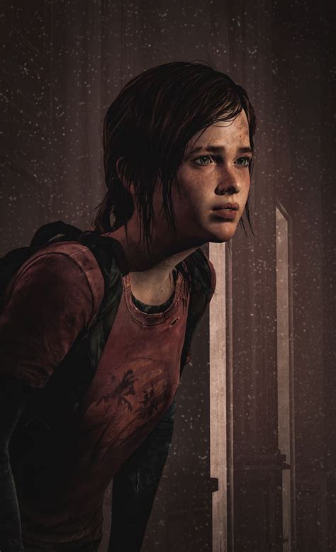 ellie the last of us the last of us the last of us2 the lest of us