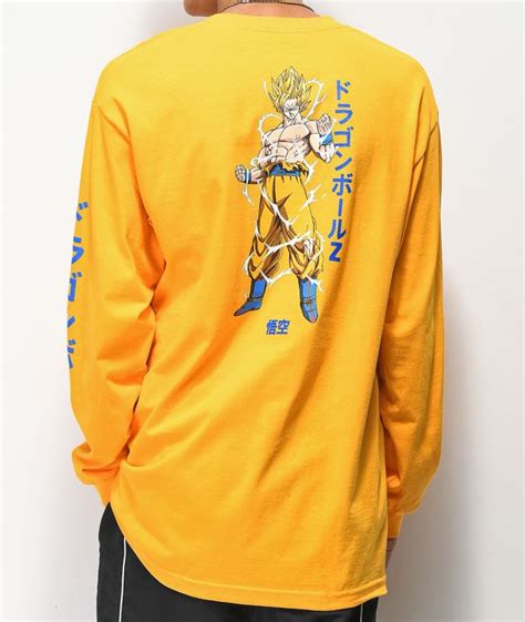 The institute comprises 33 full and 14 associate members, with 16 affiliate members from departments within the university of cape town, and 17 adjunct members based nationally or internationally. 選択した画像 dragon ball z long sleeve t shirt 155335-Dragon ...